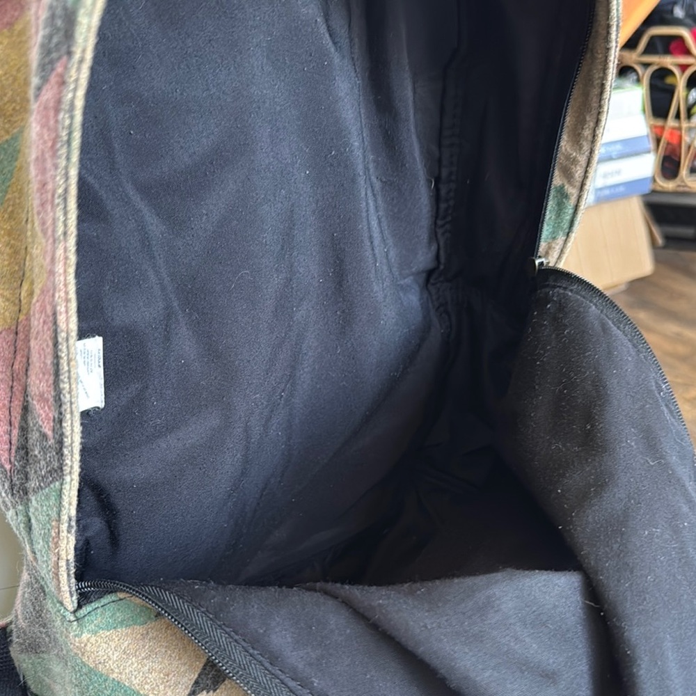 Rip Curl Multicolor Geometric Backpack - Picture 5 of 5